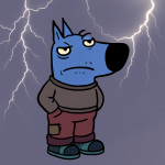 Play Unchill Guy Clicker now!
