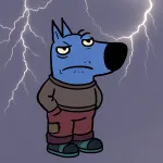 Play Unchill Guy Clicker now!