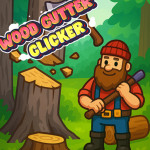 Play Wood Cutter Clicker now!